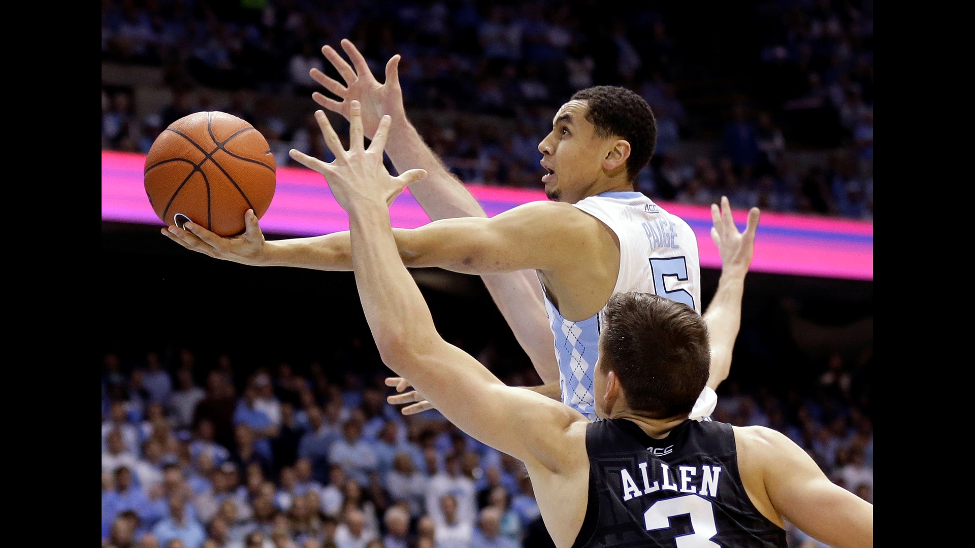 Point guards look to shine during Summer League action