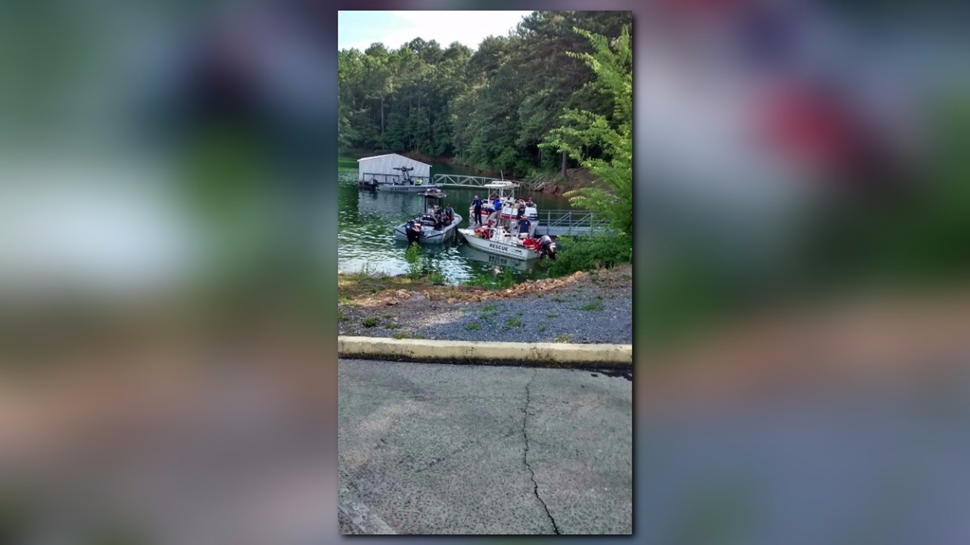 DNR: Canton man drowns in Lake Allatoona | 11alive.com