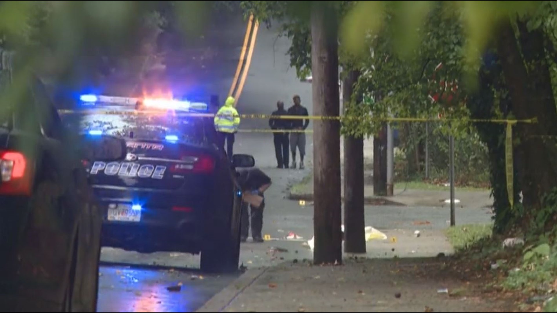 Teen gunned down in broad daylight while walking down Atlanta street ...