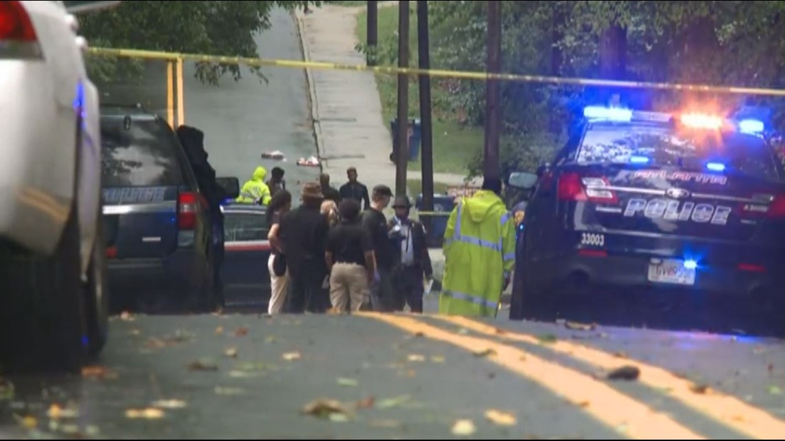Teen gunned down in broad daylight while walking down Atlanta street ...