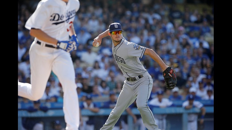 Andre Ethier will miss up to three months with fractured right tibia