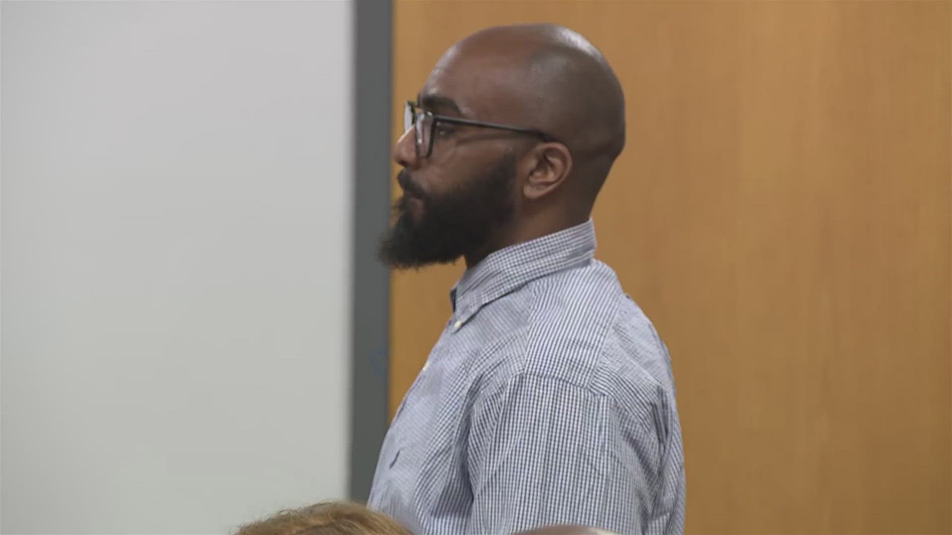 Brandon Williams and Demetrice Ross are accused of killing 60-year-old Thomas Arnold in February 2022.