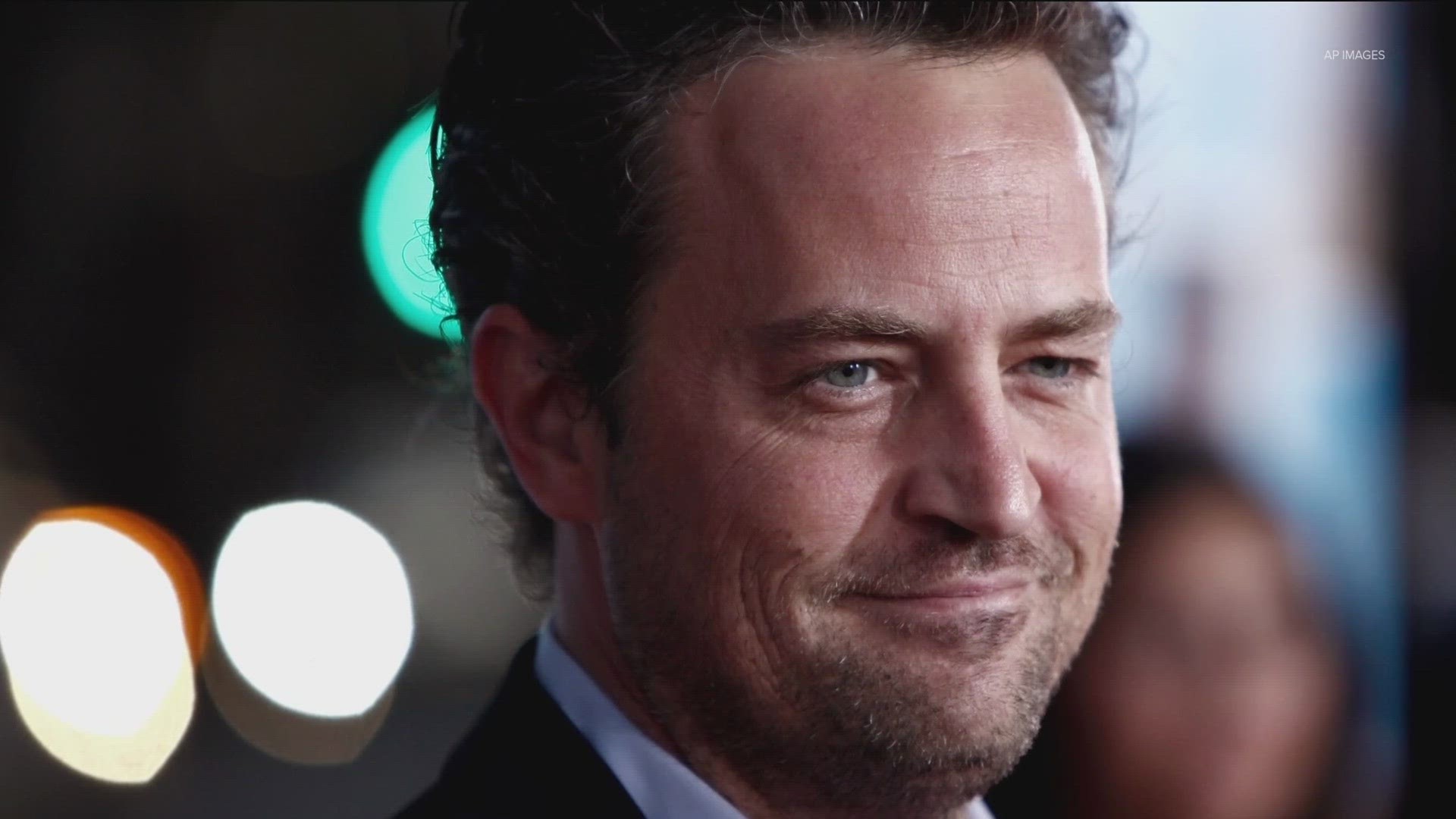 The cause of death has been revealed for 'Friends' star Matthew Perry. He was declared dead after being found unresponsive at his Los Angeles home.