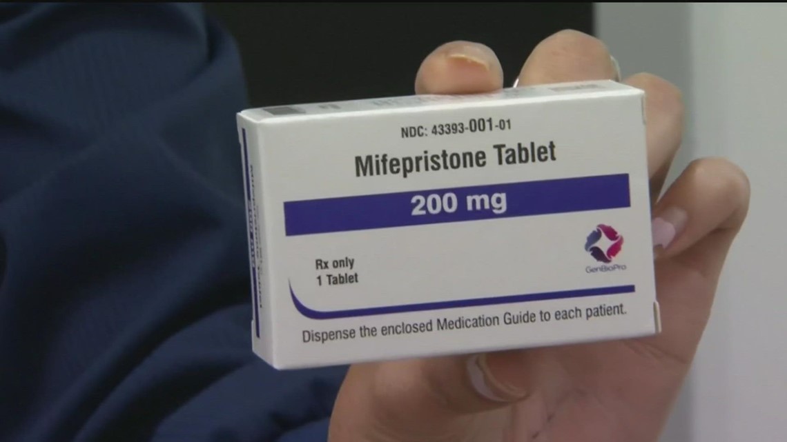 Widely used abortion pill could soon be banned across country - Vimarsana News