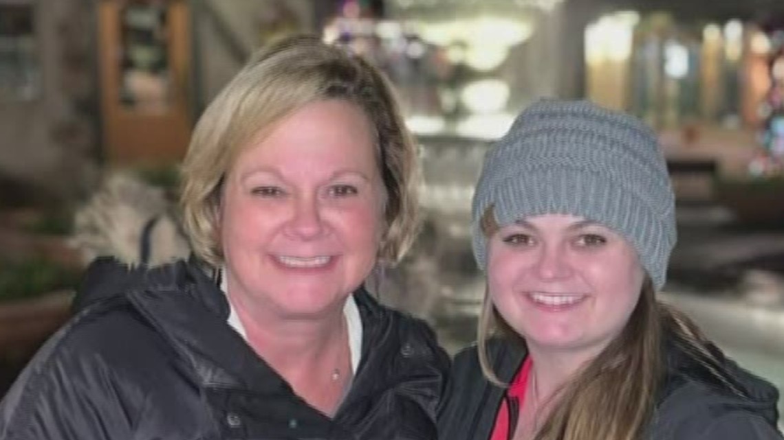 Adairsville accident after state trooper chase leaves woman dead