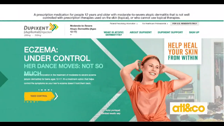 Help Heal Your Skin from Within! | 11alive.com