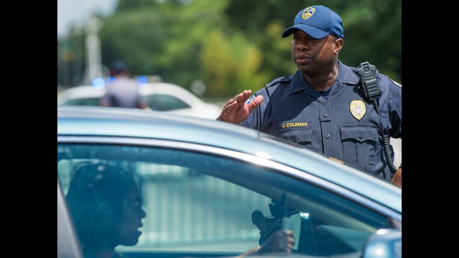 PHOTOS: Multiple Police Officers Shot In Baton Rouge | 11alive.com