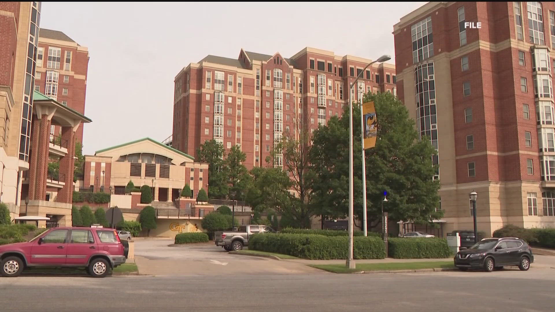 The dual-degree program officially launches July 1, but current Georgia college students can apply right away.







