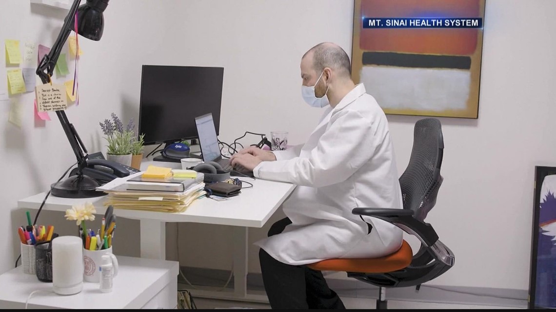 Long COVID patients being denied disability, NBC Long COVID patients being denied disability, NBC