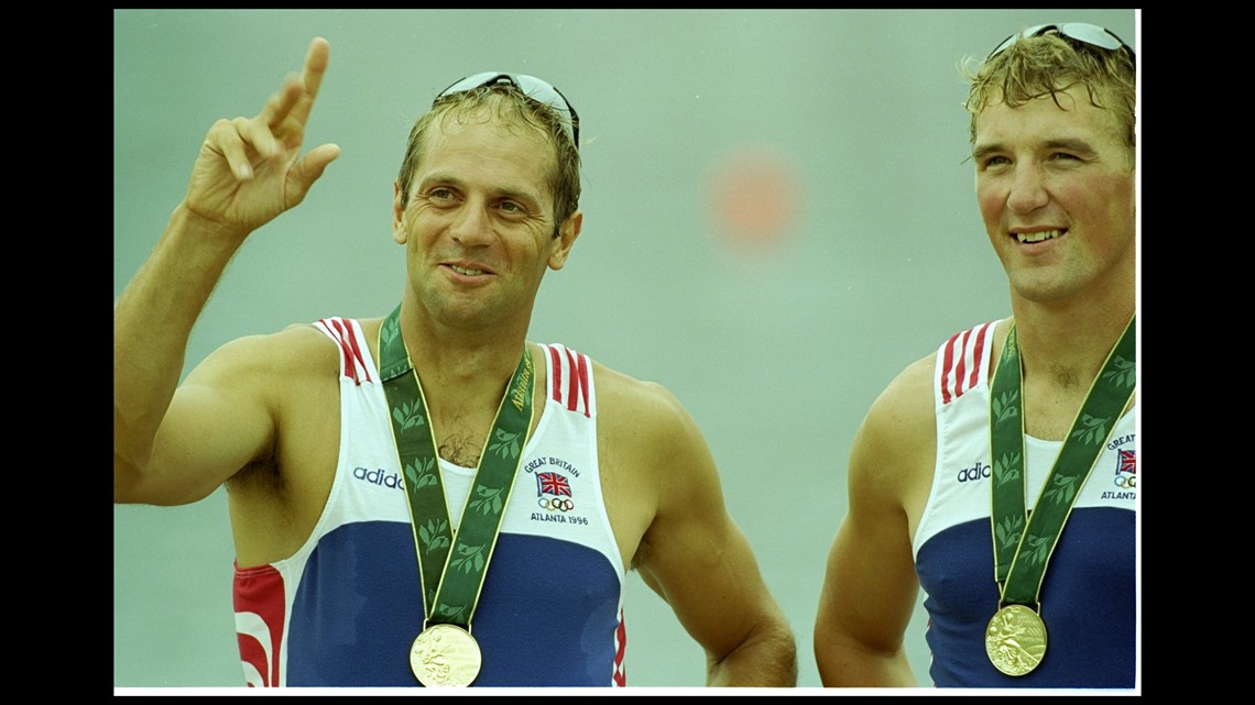 PHOTOS 1996 Summer Olympics in Atlanta