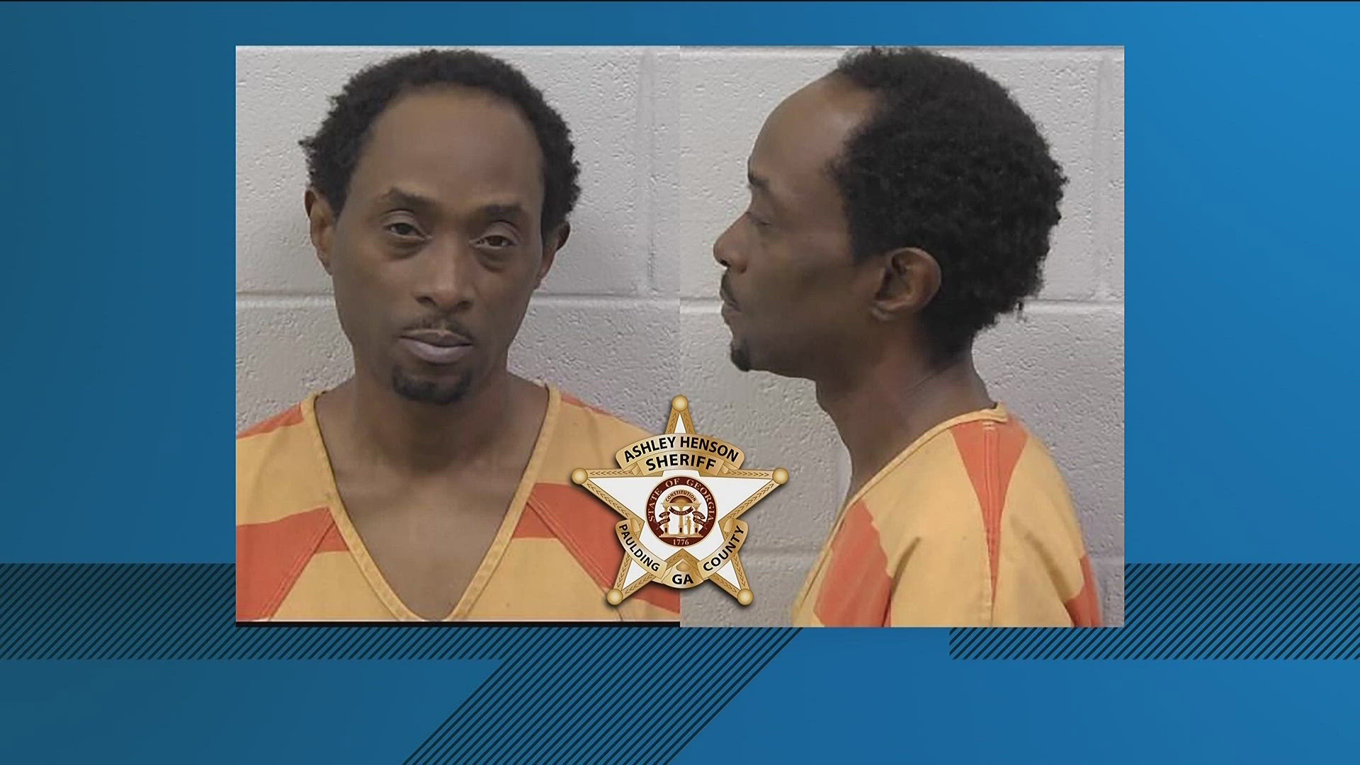 The Paulding County Sheriff's Office said 41-year-old Collins Pruitt has been arrested following the shooting death of 41-year-old Shawn Christopher Brannon.