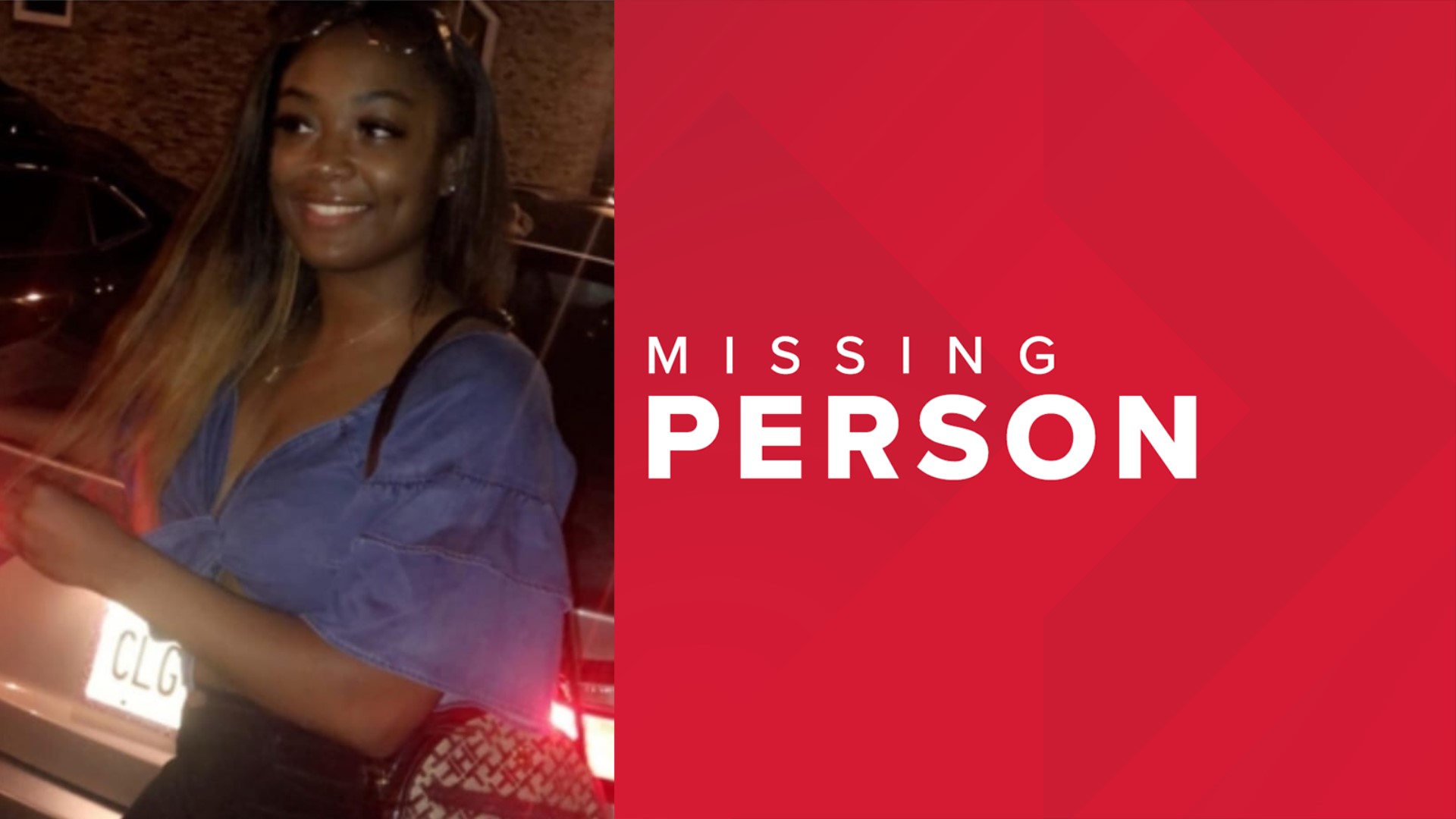 Anitra Gunn missing from Fort Valley