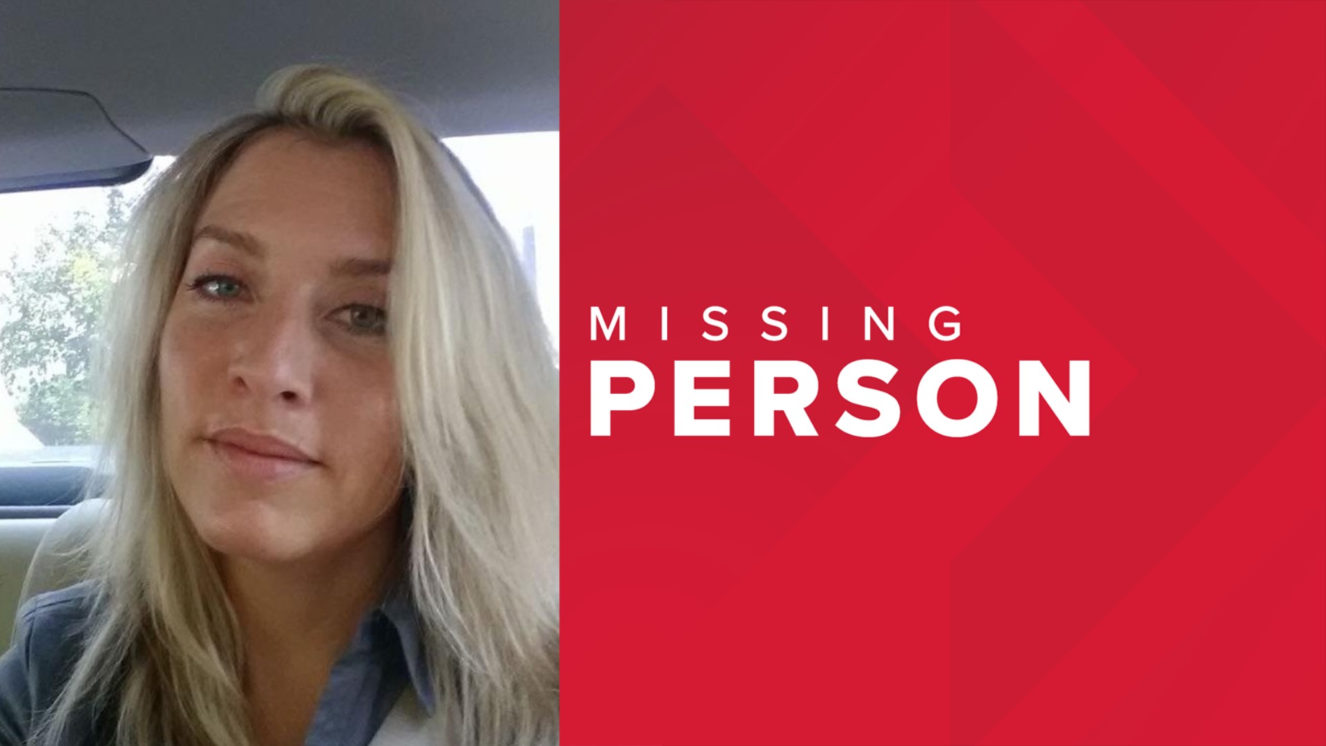 Missing Person In Athens: Linda Christine Tryon | 11alive.com