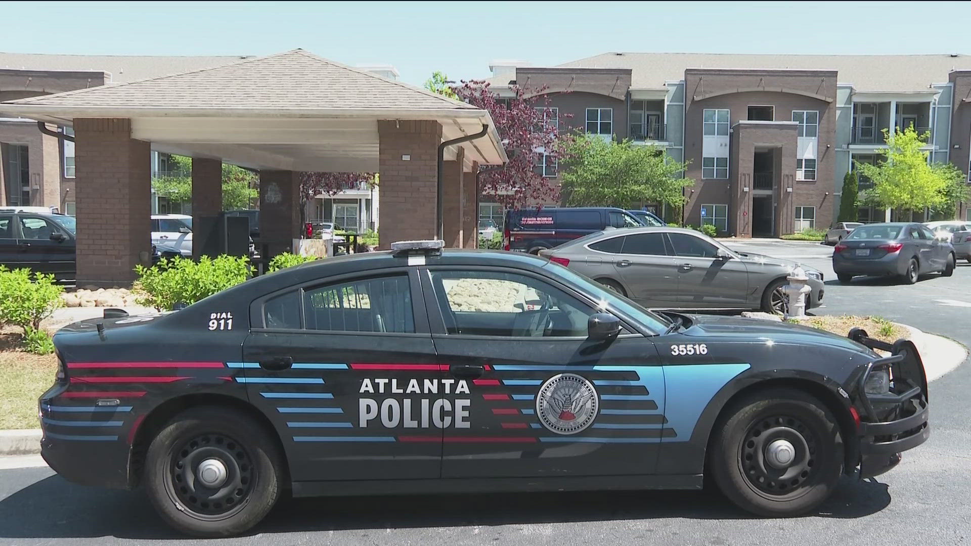 Atlanta crime 2-year-old shooting death arrest | 11alive.com