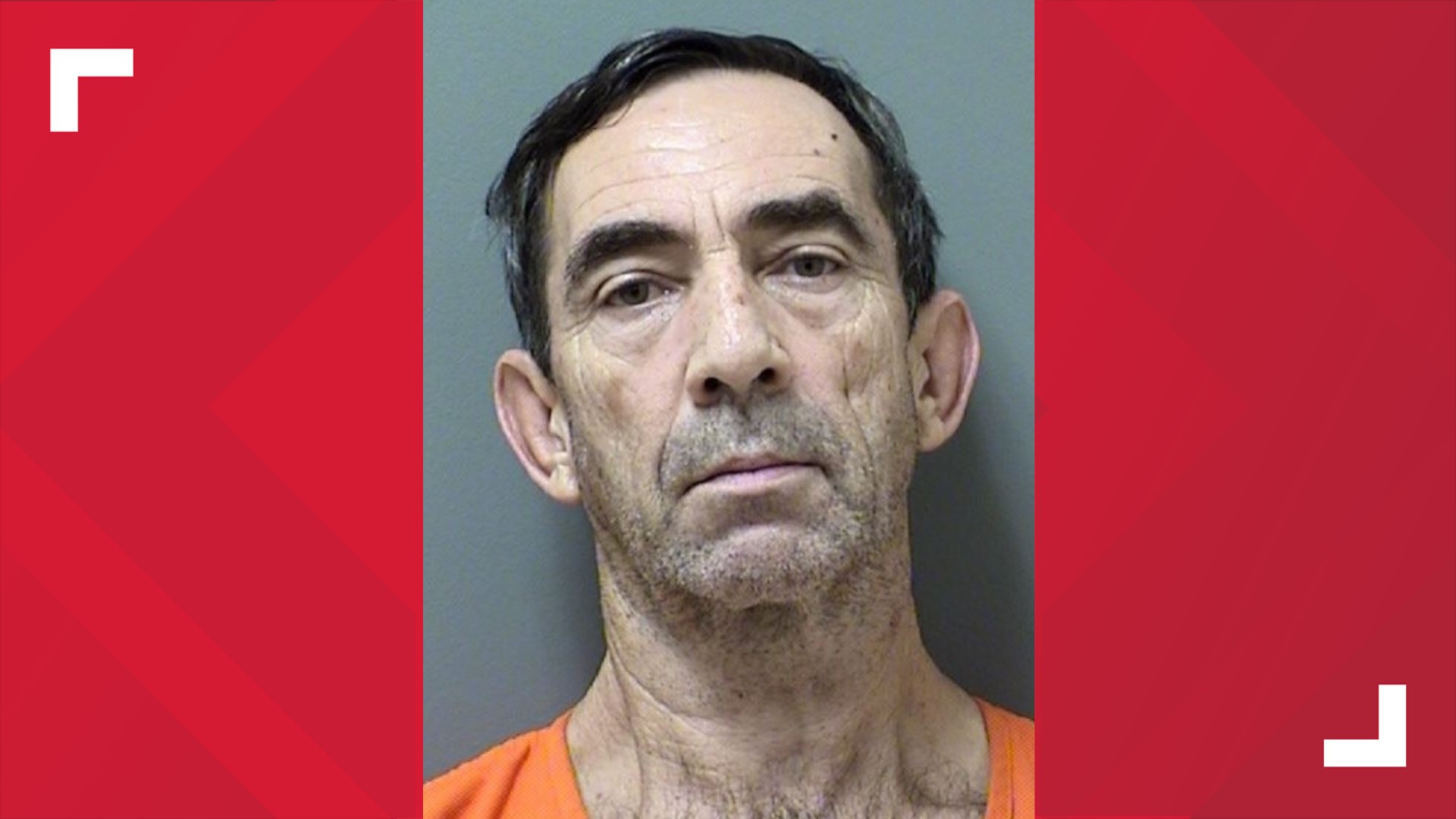 Kevin Crawford sentenced in Cherokee County child molestation | 11alive.com