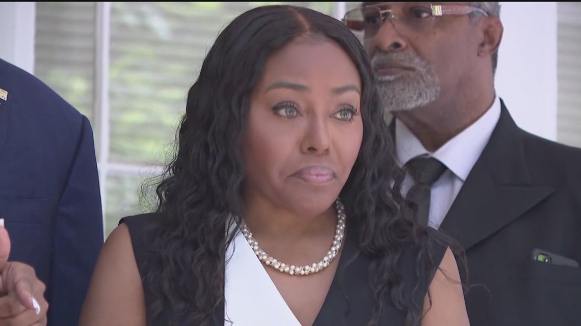 Former Douglas County judge files suit against City of Atlanta over 2024 arrest at Buckhead nightclub