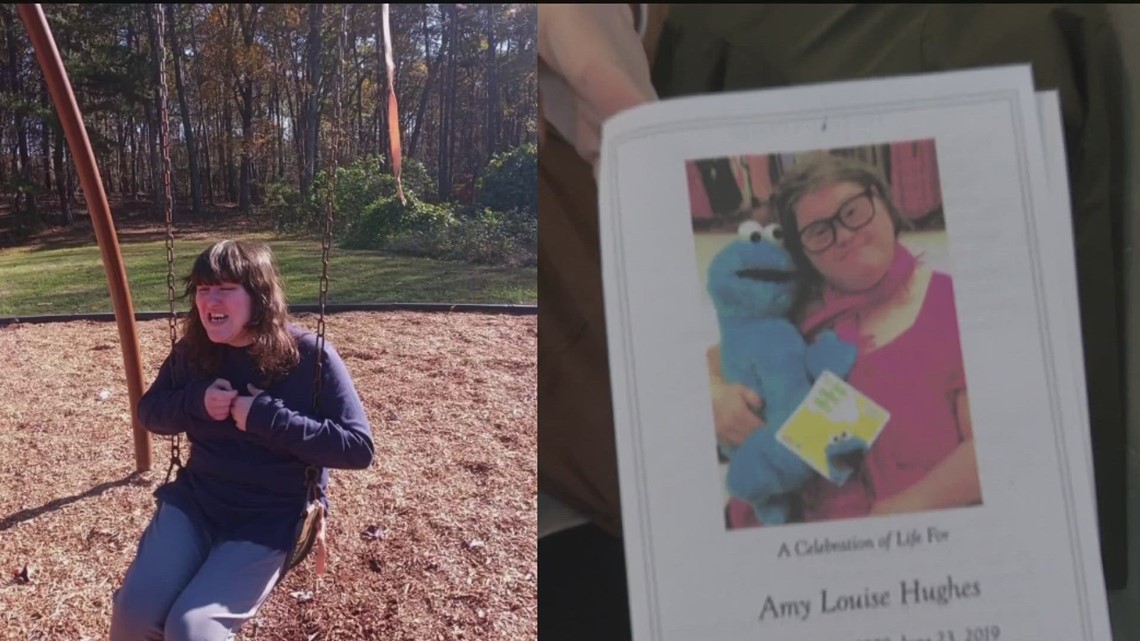 After 2 women with special needs are killed by their caregivers, community demands support