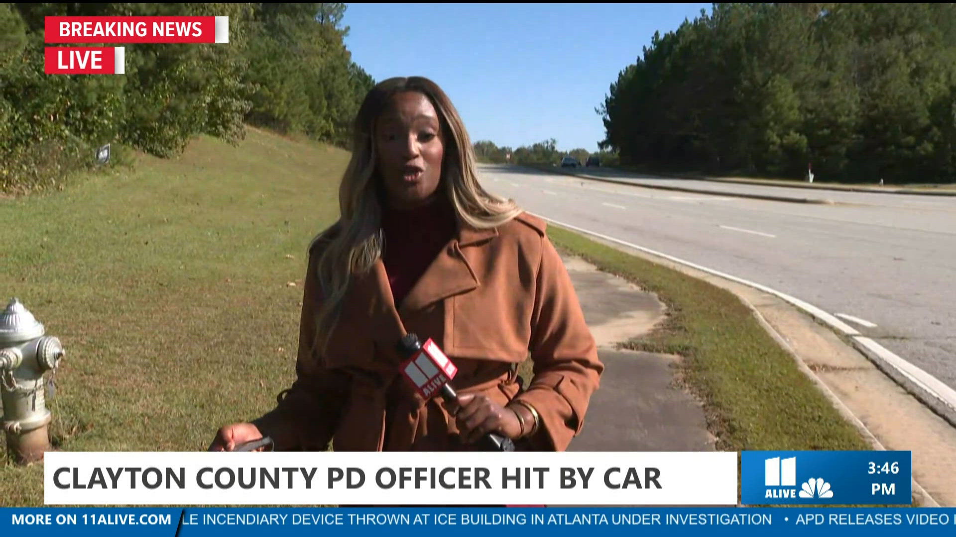 Woman arrested nearly a year after deadly shooting in southwest Atlanta ...