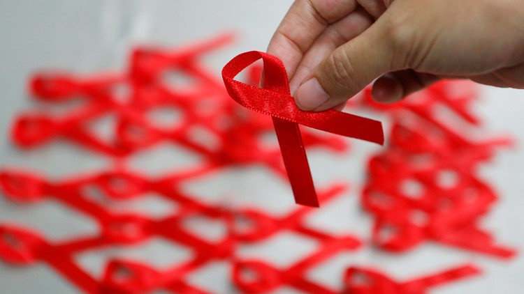 Organization works to provide resources for metro Atlantans living with HIV, AIDS