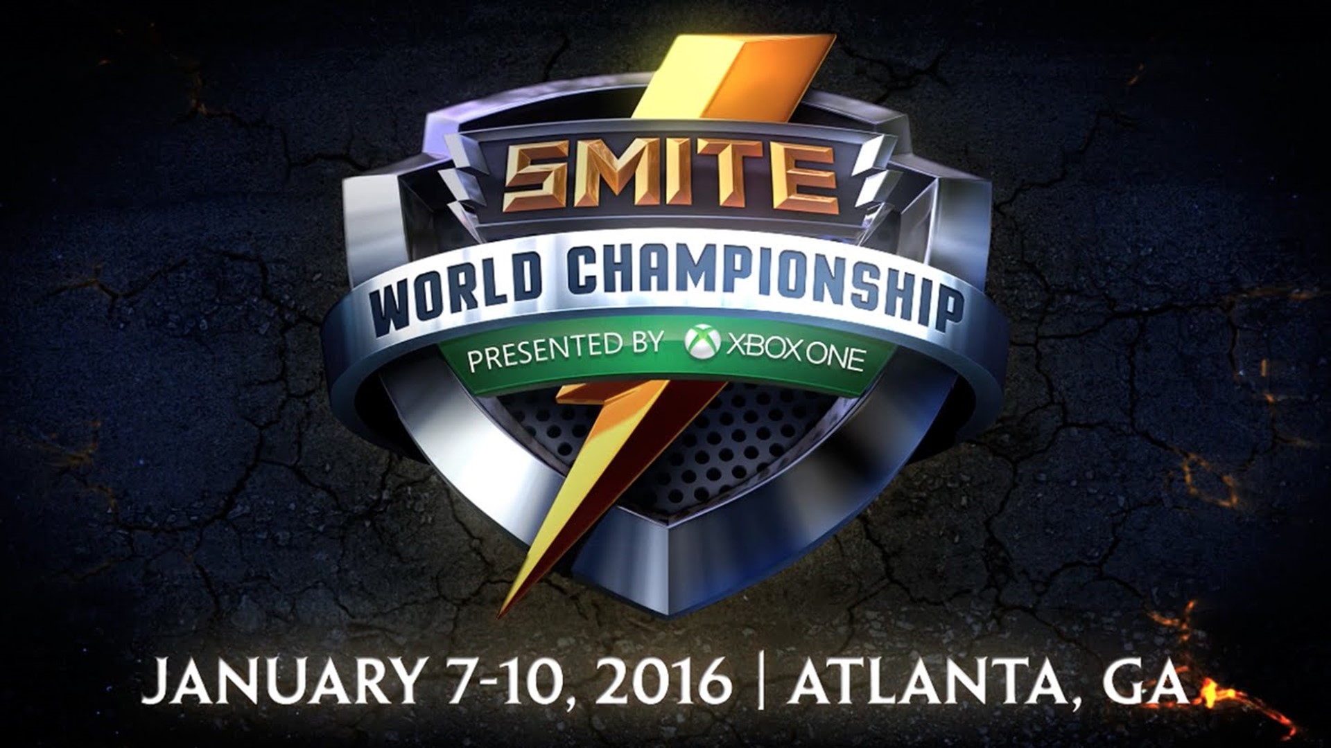 The Smite World Championships brings big money pro video gaming to