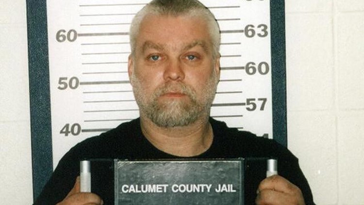 Steven Avery rips his former lawyers via letter