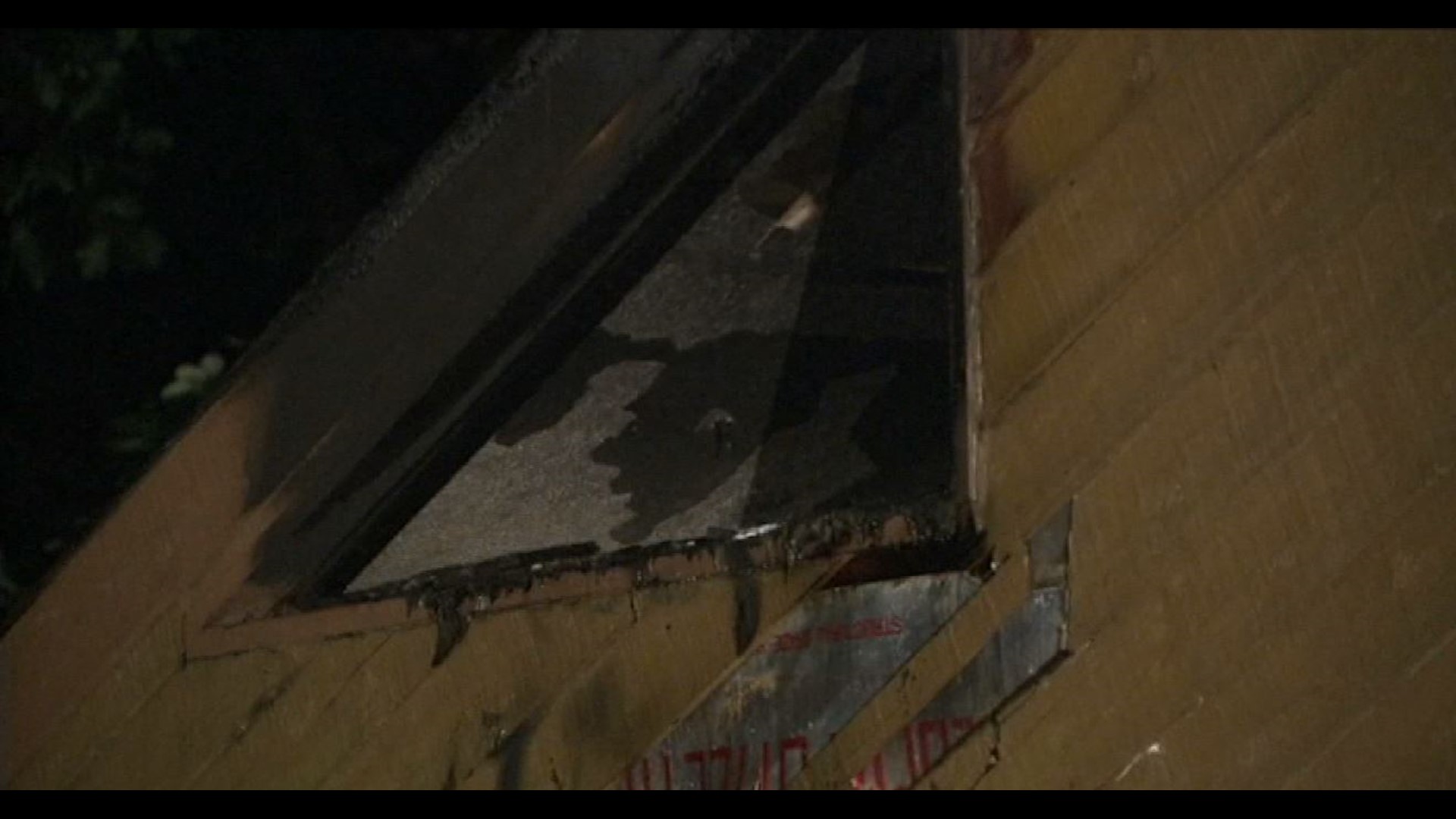 Man accused of setting house fire with people inside | 11alive.com