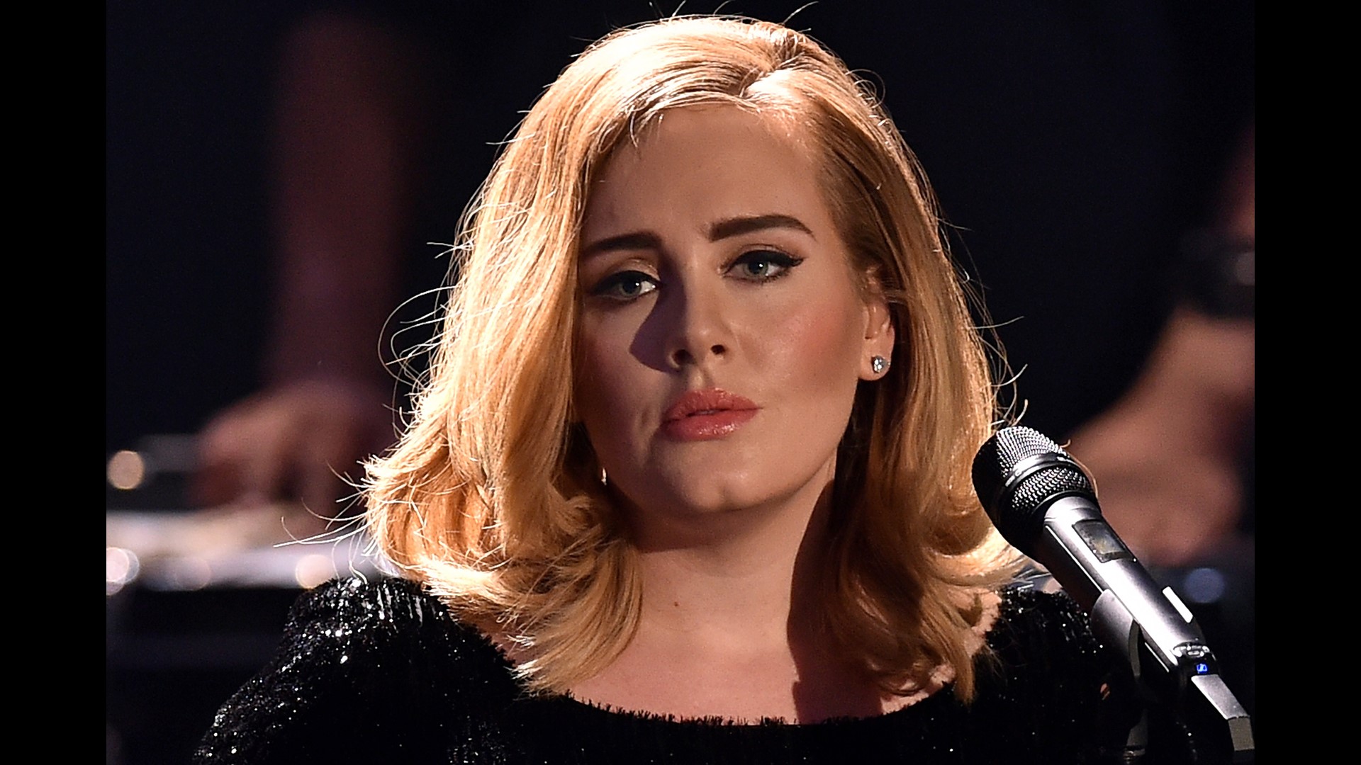 Adele's Atlanta shows sell out quickly