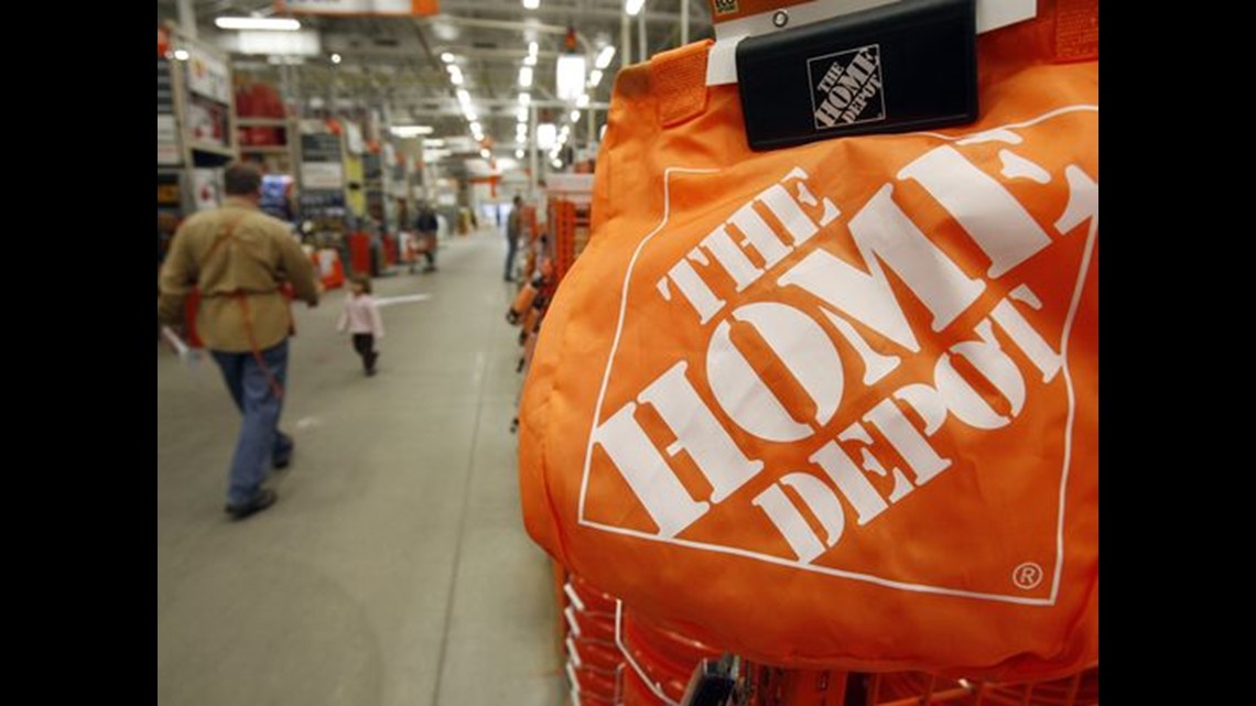 Report Home Depot continued to sell recalled products to consumers
