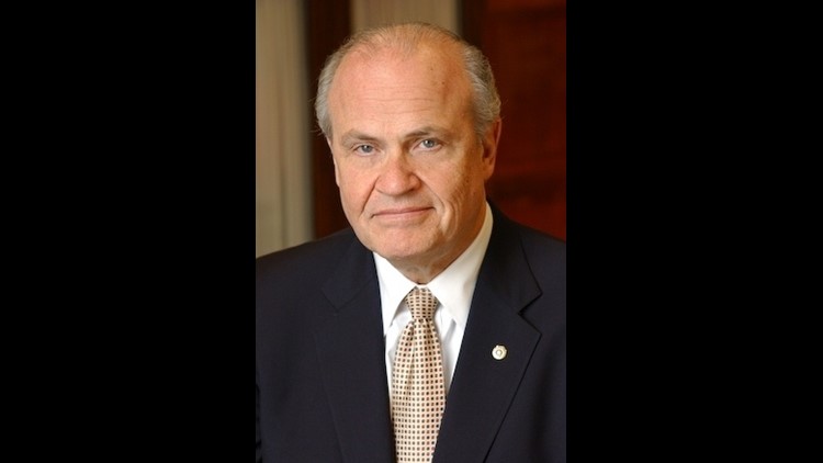 Why You Shouldn't Get A Reverse Mortgage Just Because Fred Thompson Tells  You To – Consumerist