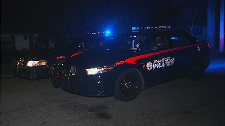 Shots fired during home invasion | 11alive.com