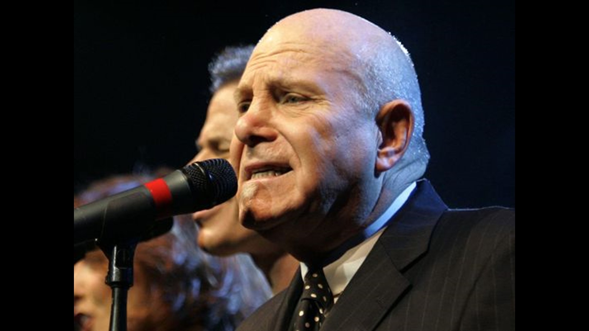 Manhattan Transfer singer, founder dies at 72 | 11alive.com