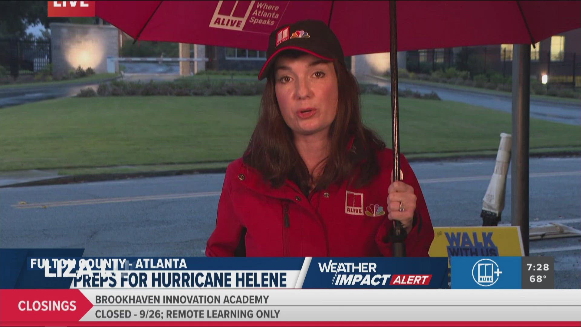 11Alive's Liza Lucas and Bobeth Yates report.