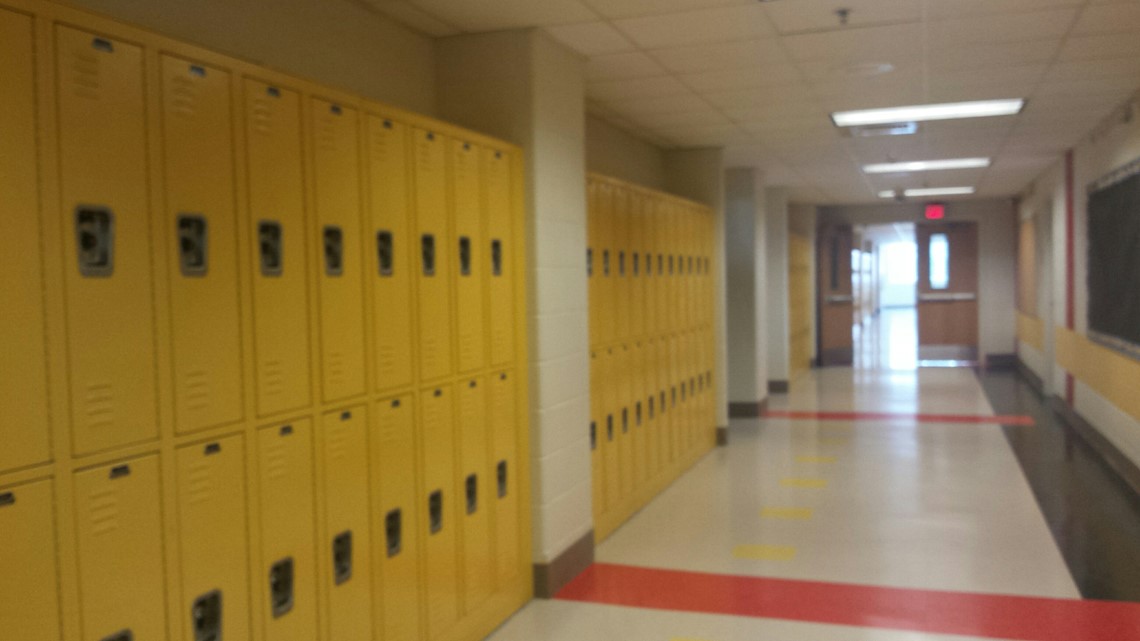 Lambert High School student arrested after email threat sheriff