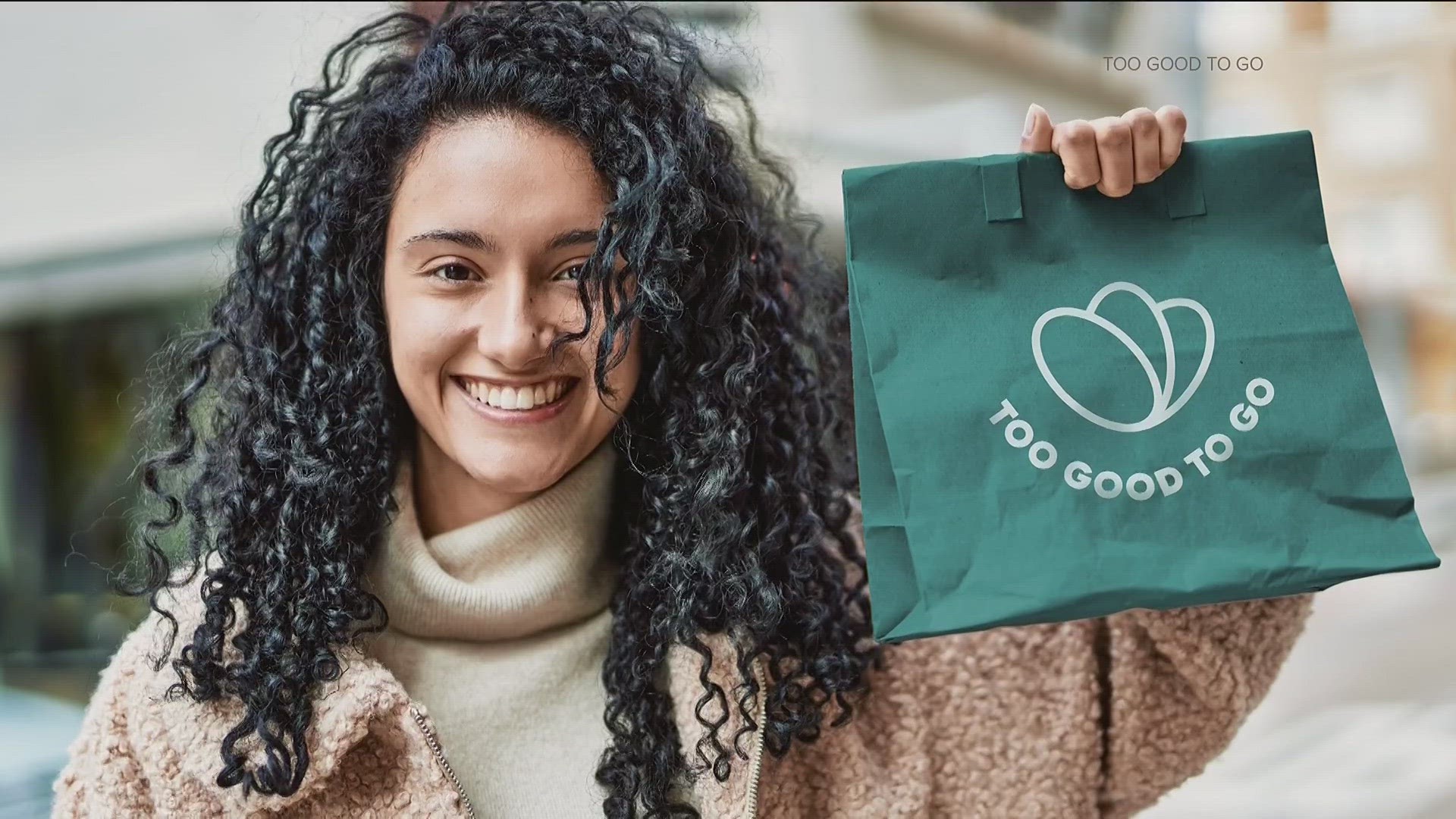An app aimed at preventing food waste launches in Atlanta with bargain  surprise bags from local restaurants - Atlanta Magazine