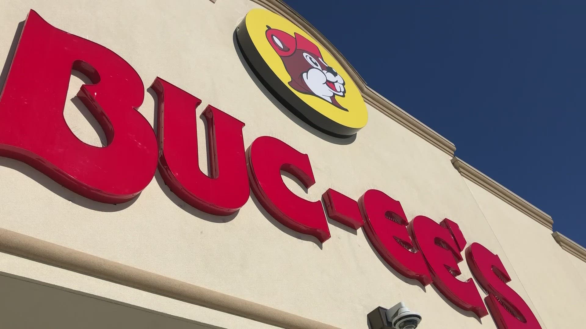 At 74,000 square feet with 120 fueling positions, it will be Buc-ee’s biggest store in Georgia.