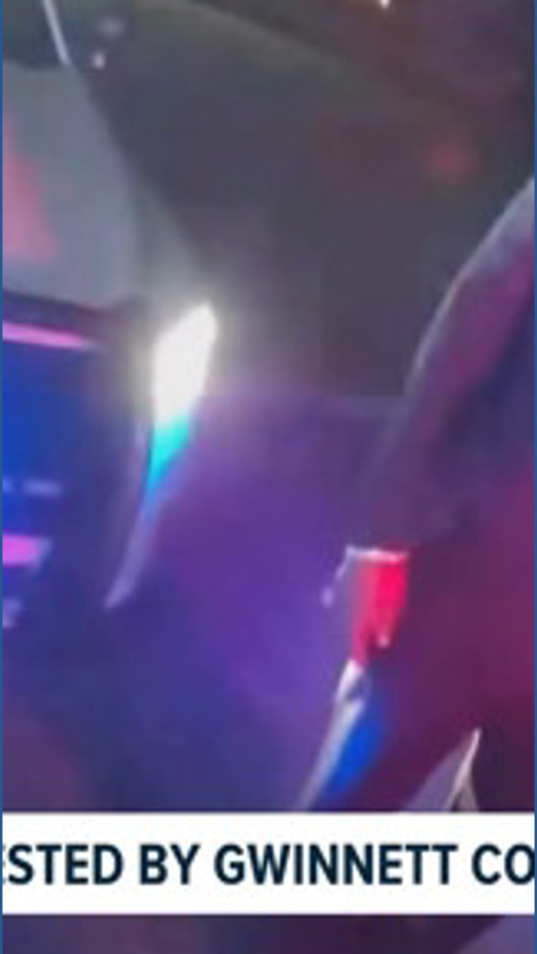 A high-speed stop ends in charges for the son of Atlanta rapper TI ...