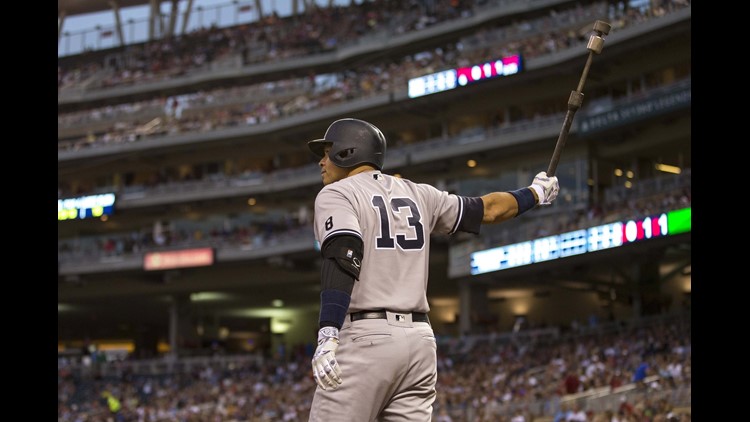 Alex Rodriguez, Mark Teixeira miss 2022 Hall of Fame selection