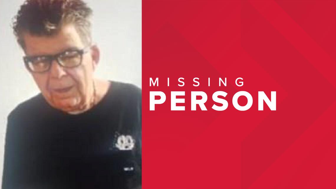 Mattie's Call | Patrick Kennedy missing in Clayton County - Vimarsana News