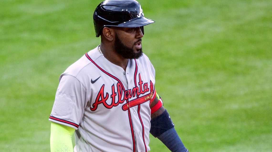 Braves: Marcell Ozuna's attorney says his case wasn't well