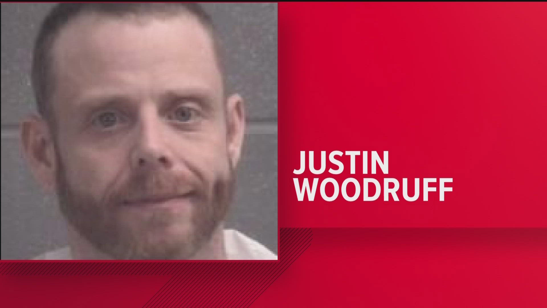 Inmate who escaped work detail in Spalding County apprehended in Upson ...