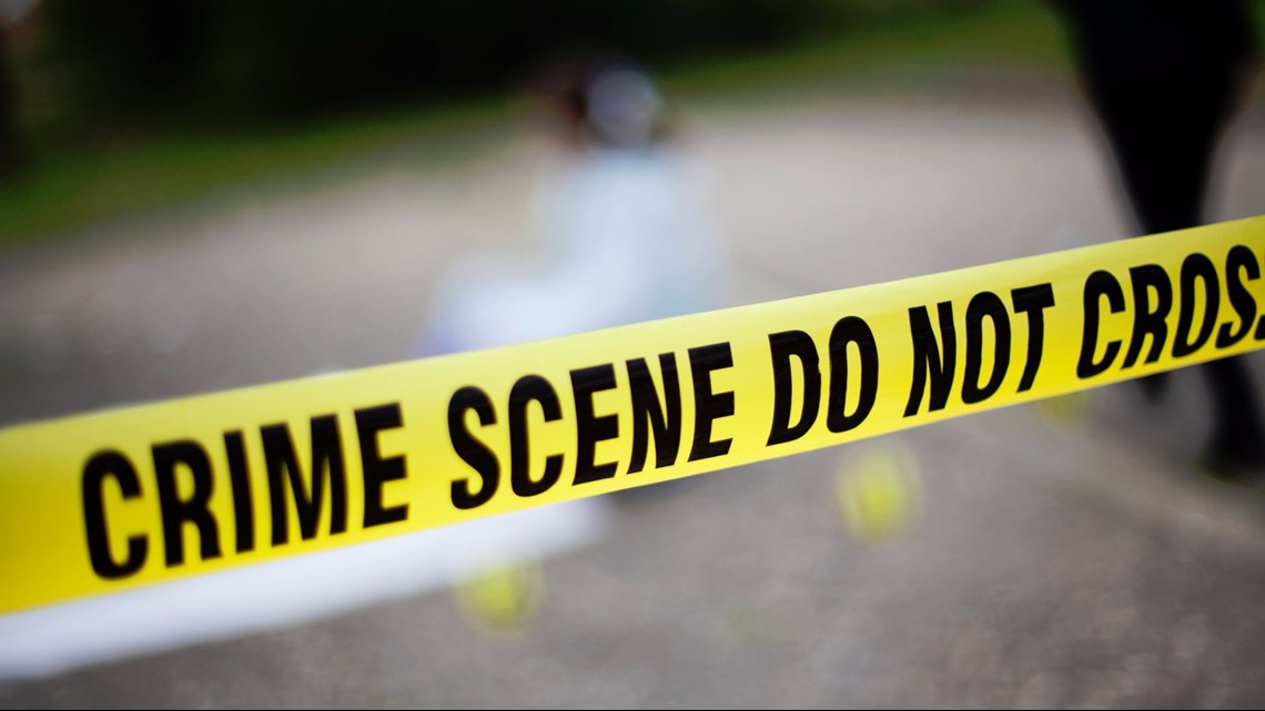 Man arrested in connection to DeKalb County murder on July 4