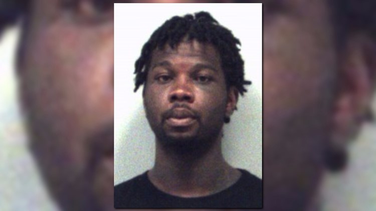 Police: Taylor victimized others on night of murders | 11alive.com