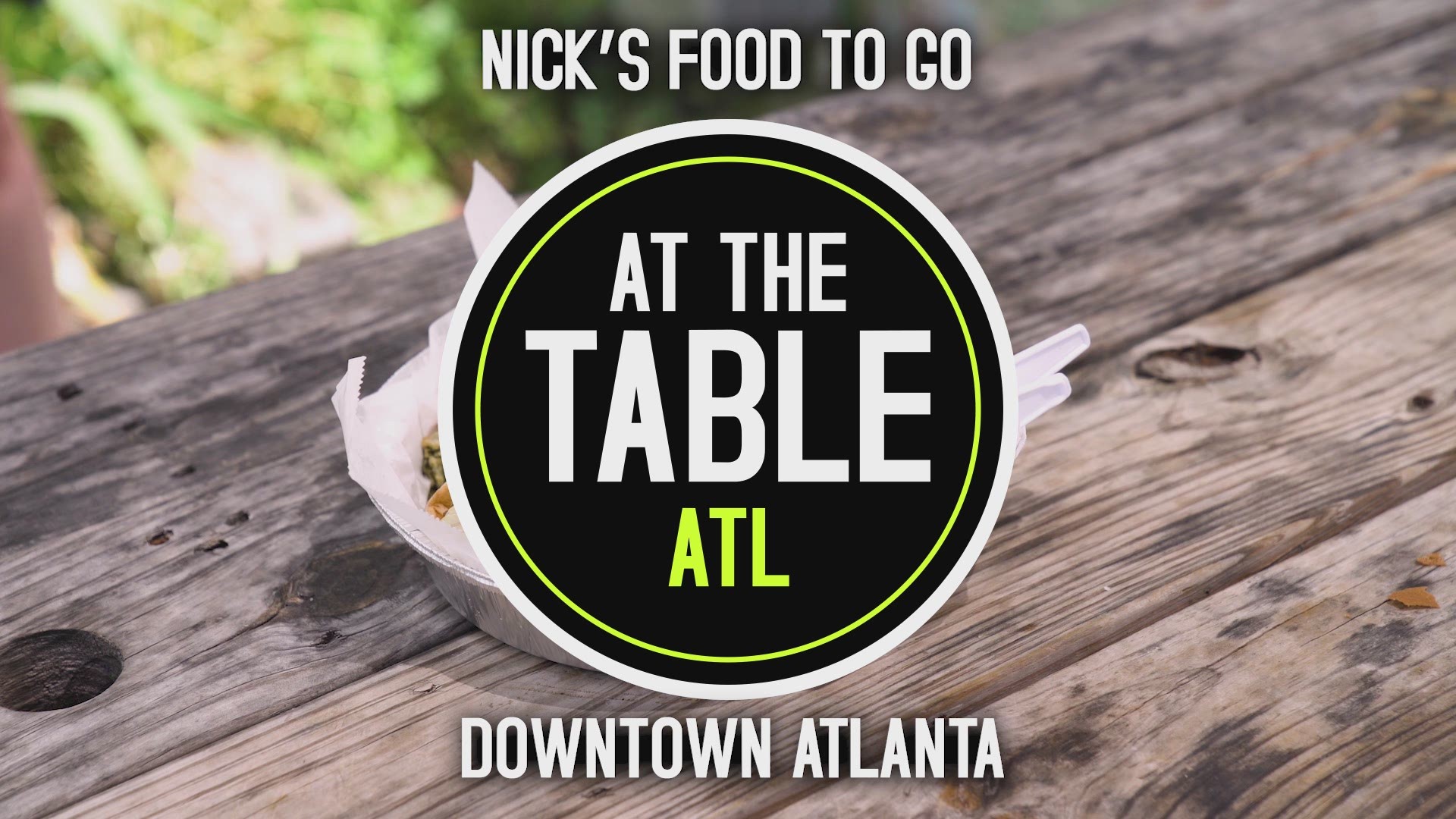 25 years later, Nick’s Food To Go is an Atlanta staple for authentic Greek food