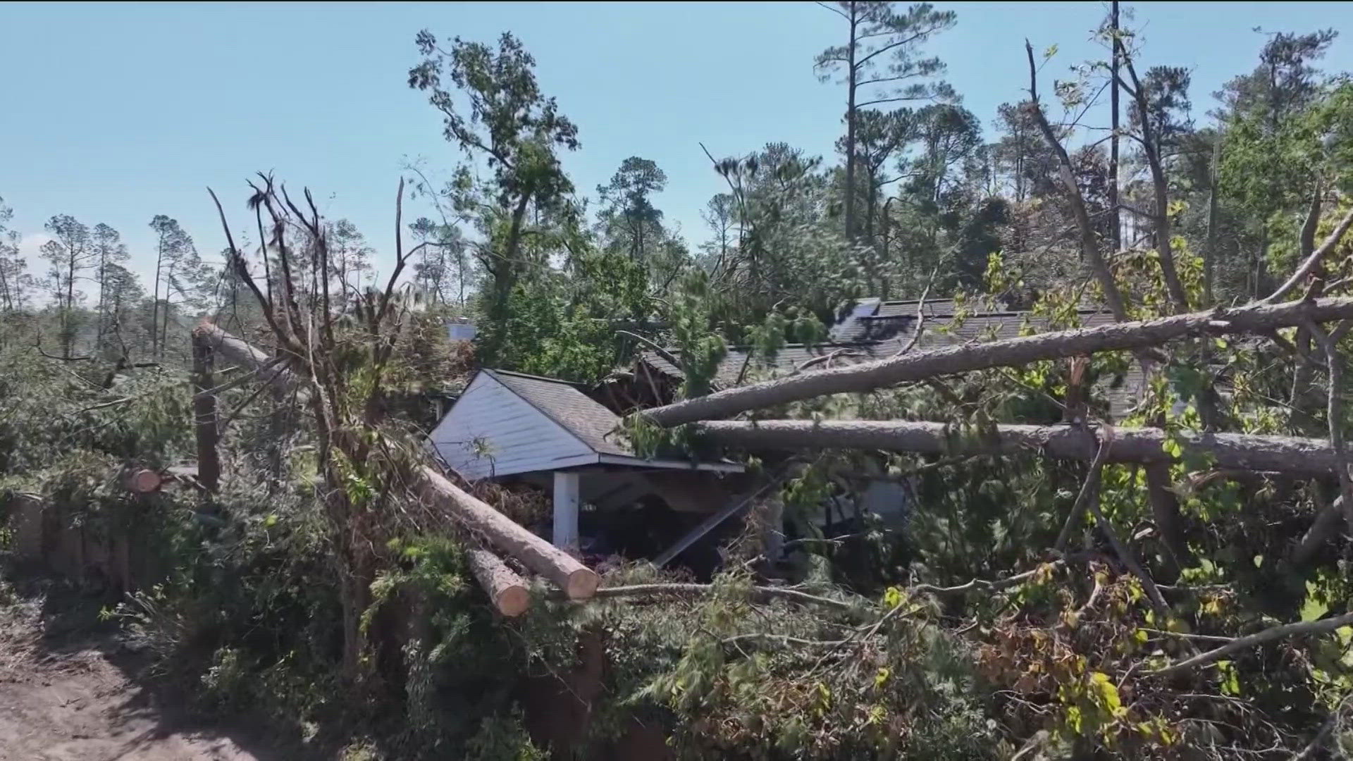 Here's the latest update on Helene and its aftermath in Georgia.