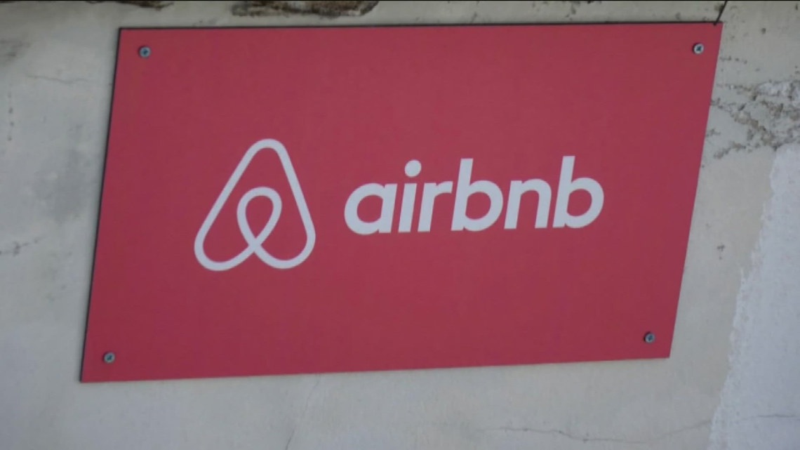 Airbnb cracks down on New Year's Eve parties | 11alive.com