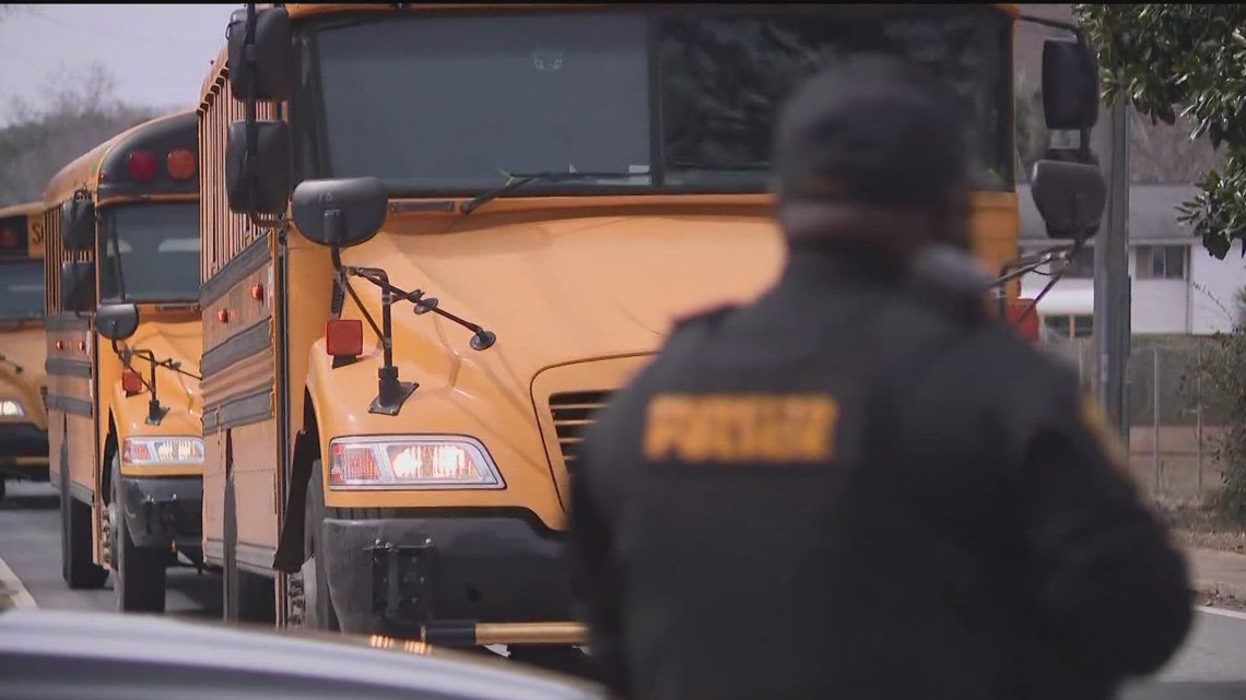 1 in custody after woman killed after argument in Stone Mountain ...