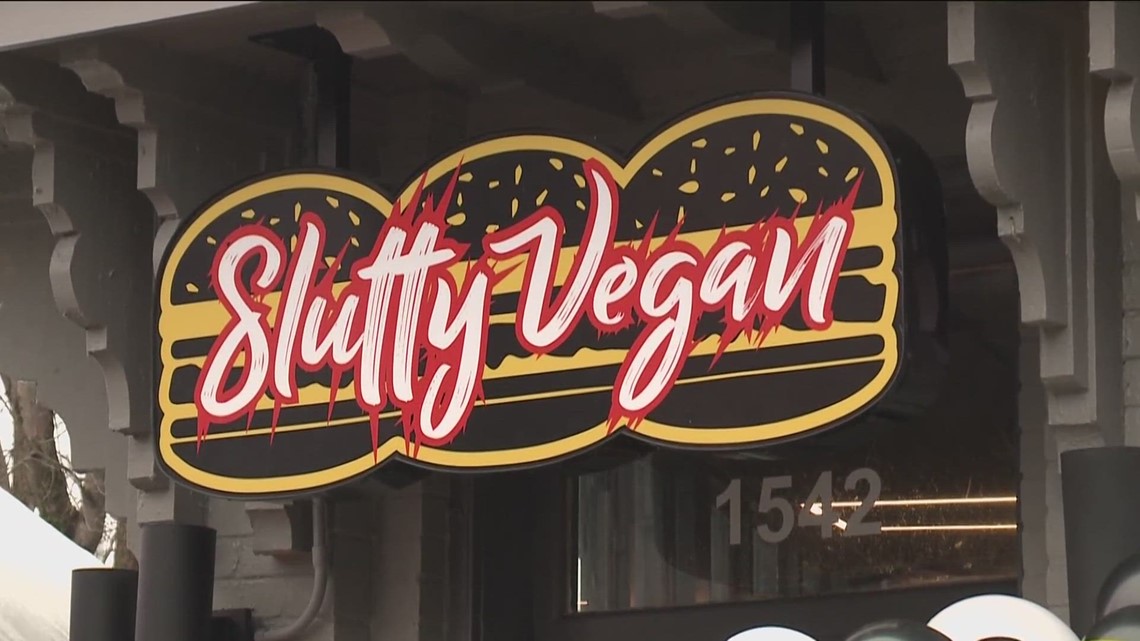 'Paradise for vegan eating' Atlanta lands on PETA’s top vegan cities list for 2025