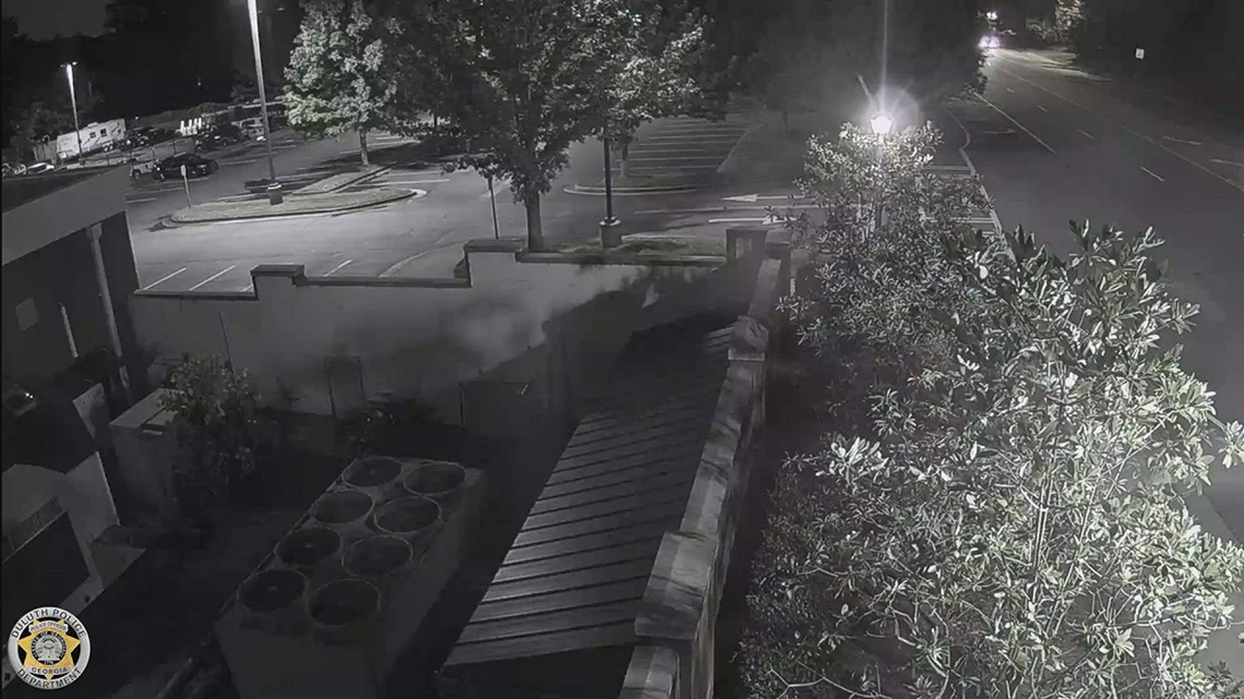 Woman arrested on DUI after driving wrongway on Buford Hwy into Duluth