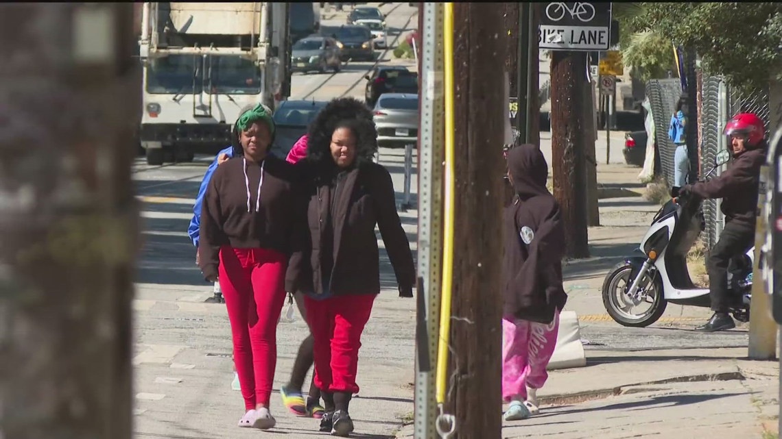 Fresh food coming to needed area of metro Atlanta Impact on community