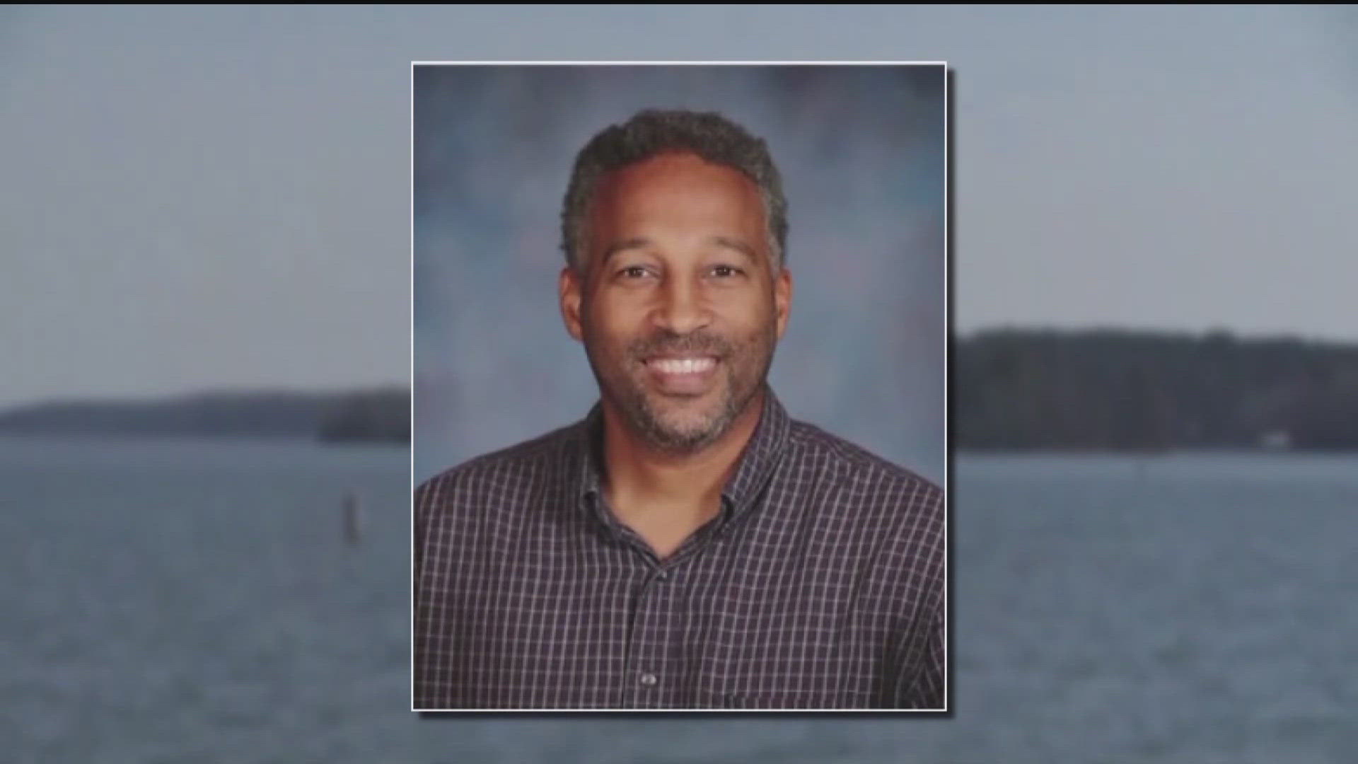 A specialized team out of Wisconsin joined the search for Gary Jones over the weekend and on Sunday, his body was finally found.